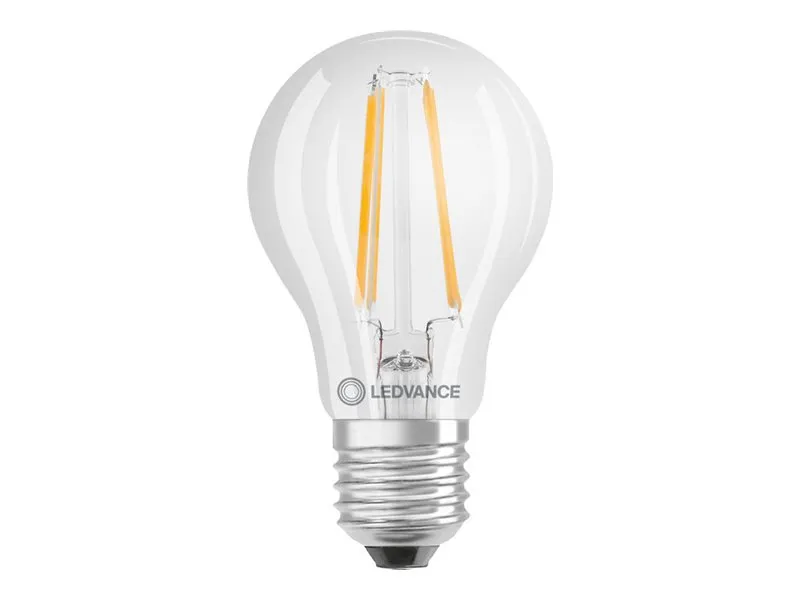 Osram LEDVANCE LED standard filament 470lm 4.8W/827 (40W