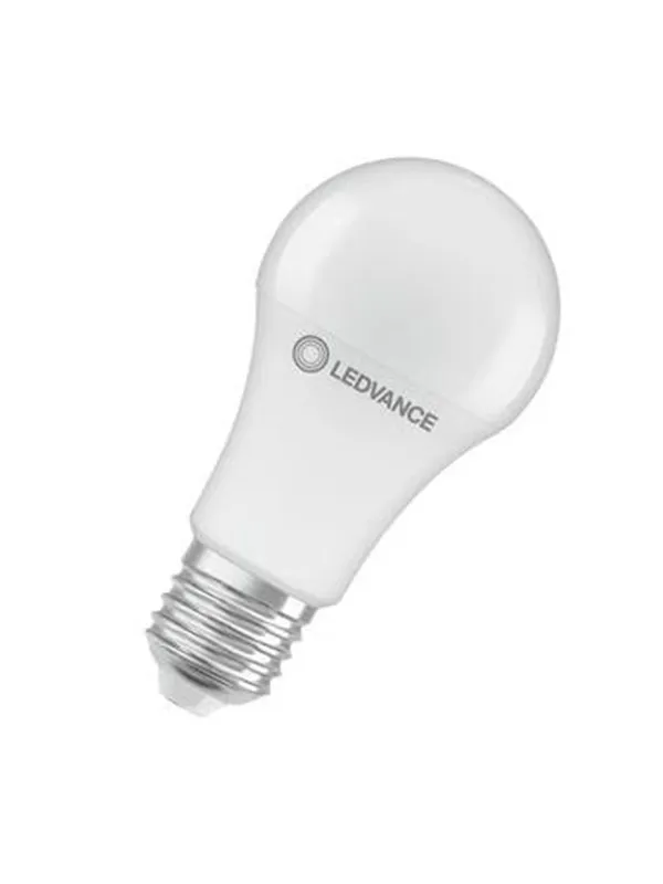 Osram LEDVANCE LED standard mat 1055lm 10W/827 (75W) E27