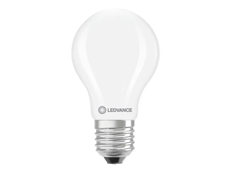 Osram LEDVANCE LED standard mat 806lm 3.8W/827 (60W) E27