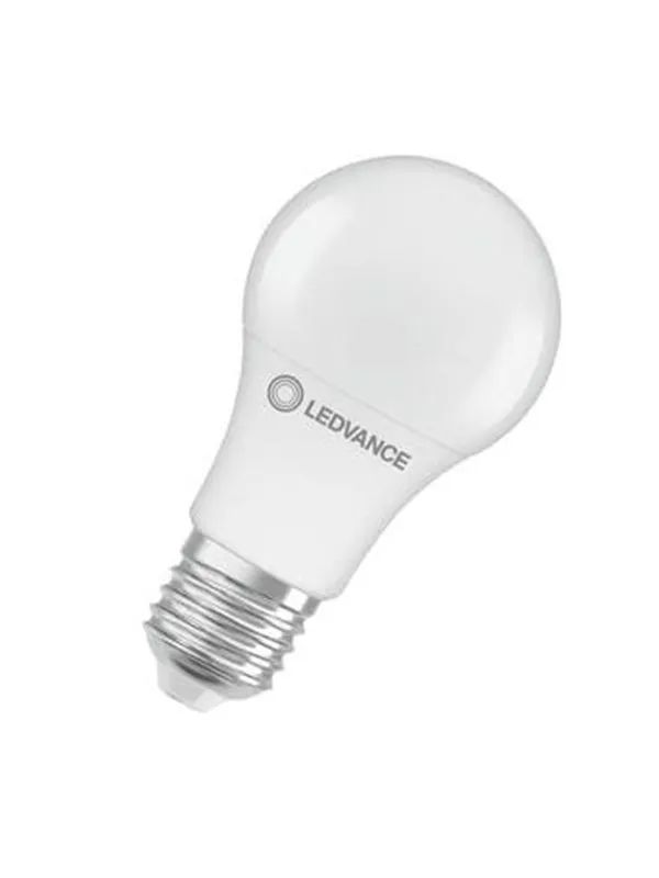 Osram LEDVANCE LED standard mat 1055lm 10.5W/827 (75W) E