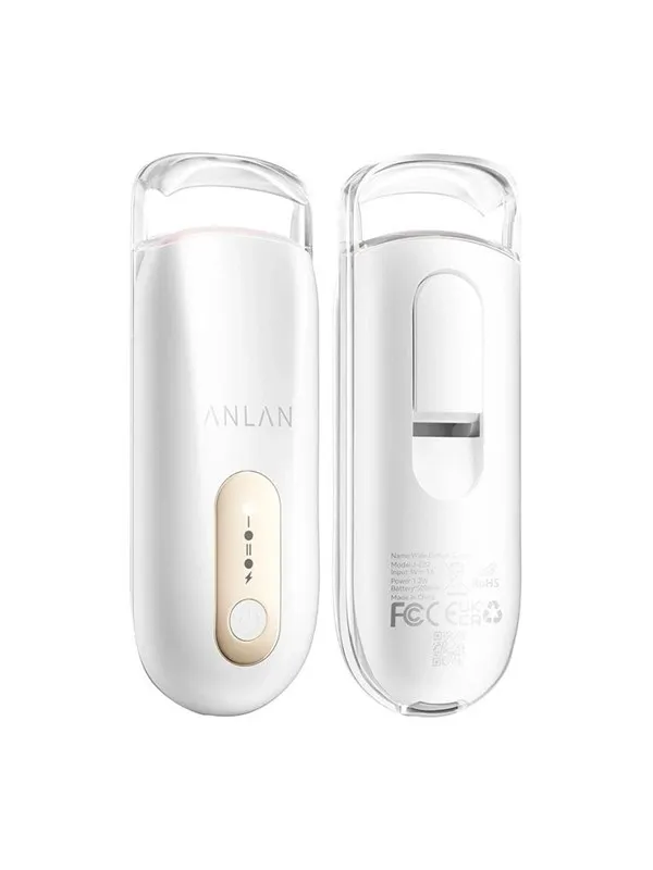 Anlan Krølltang 04-AJMJ51-01A Electric Curling Iron
