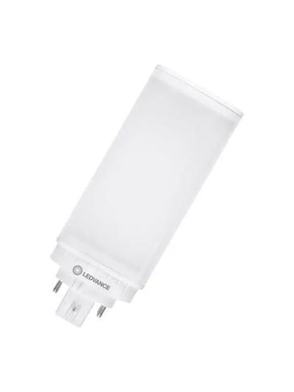 Osram LEDVANCE DULUX LED T/E GX24q-2 800lm 7W/840 (18W)