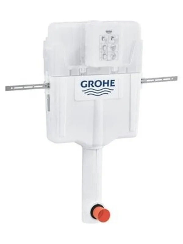 Grohe concealed cisterne gd2 38989001