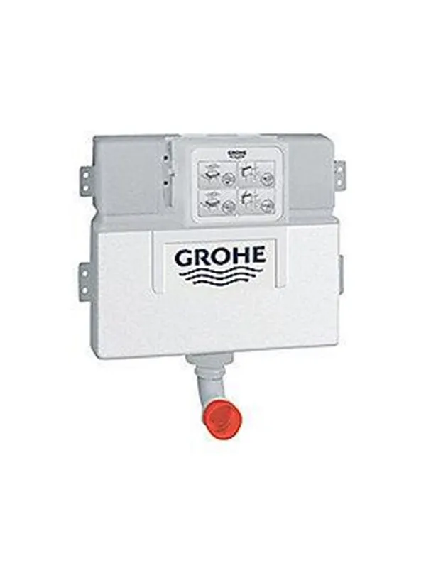 Grohe built-in cistern 6-9 l 0.82 m