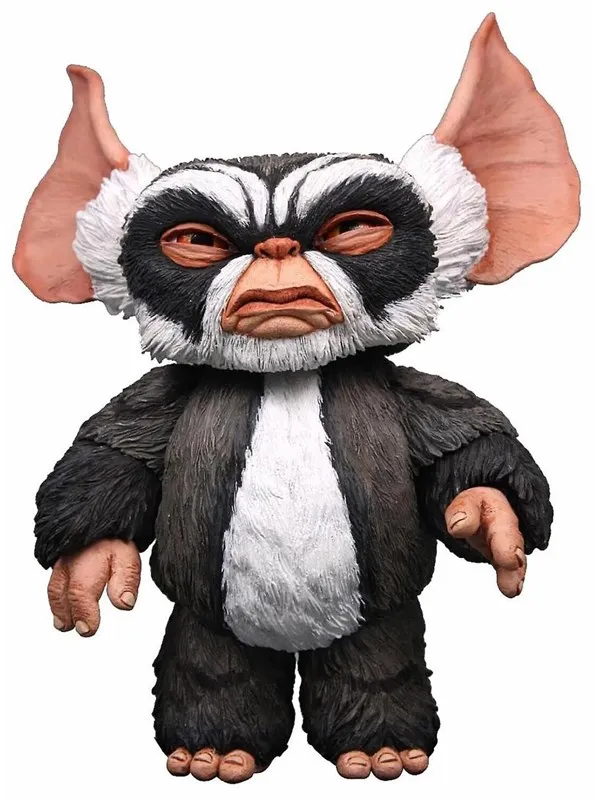 Neca - Gremlins Mogwais Action Figure (George) 10 cm - Figur