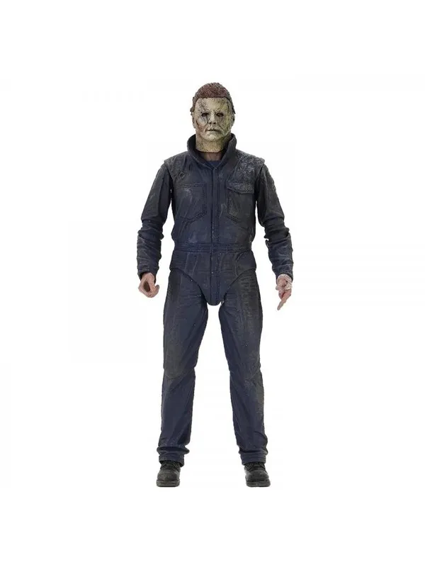Neca - Halloween (2021) Michael Myers Halloween Kills Ultimate Action Figure 17 cm - Figur