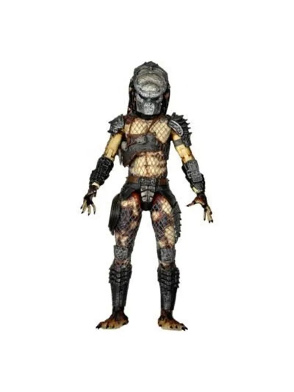 Neca - Predator 2 Boar Predator Ultimate Scale Action Figure 17 cm - Figur