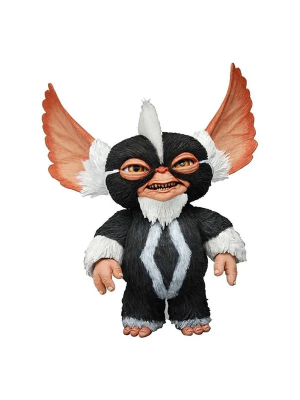 Neca - Gremlins Mogwais Action Figure (Mohawk) 17 cm - Figur