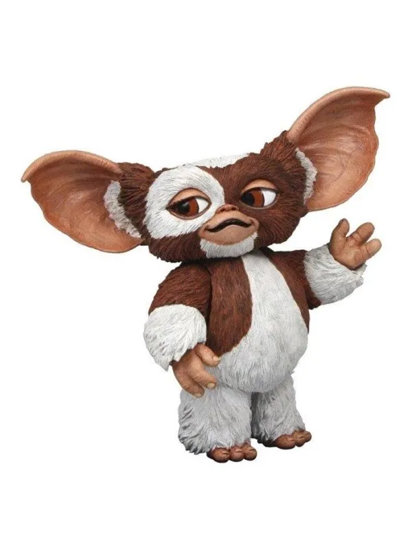 Neca - Gremlins Mogwais Action Figure (Gizmo) 10 cm - Figur