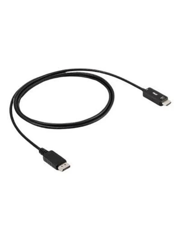 Club 3D adapter cable - 2 m