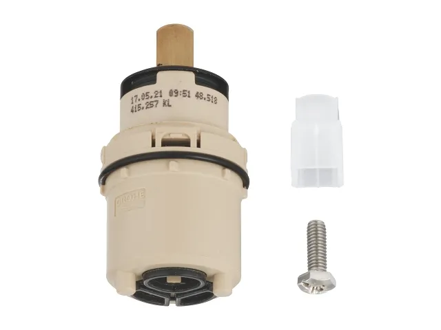 Grohe ceramic cartridge 28mm