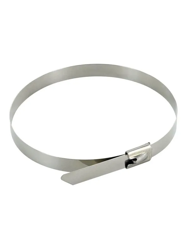 Schwaiger cable tie - stainless steel