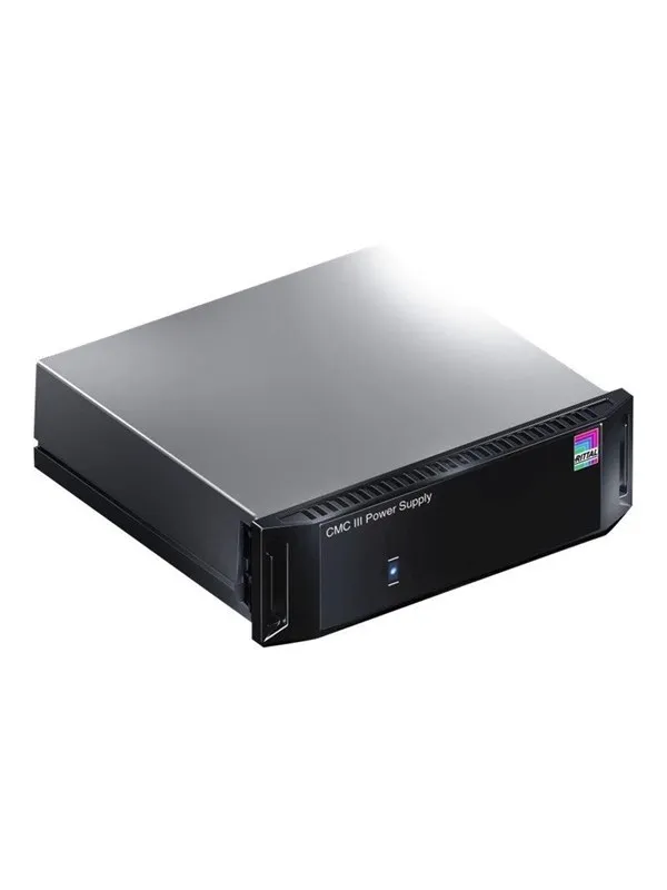 Rittal CMC III Power Supply - power supply Strømforsyning (PSU) - ATX - 80 Plus