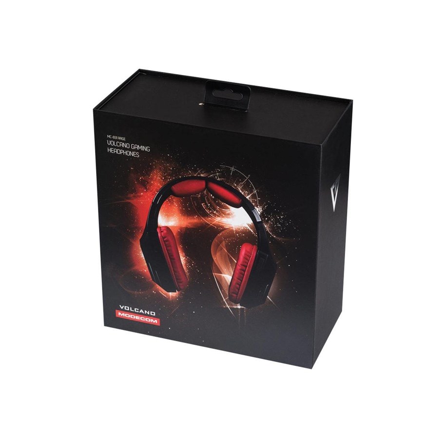 MODECOM VOLCANO MC-831 Rage