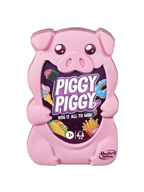 Hasbro Piggy Piggy