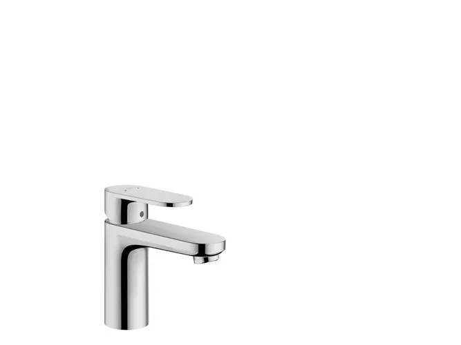 Hansgrohe vernis blend 1-grip wash basin mixer  100 excl. bo