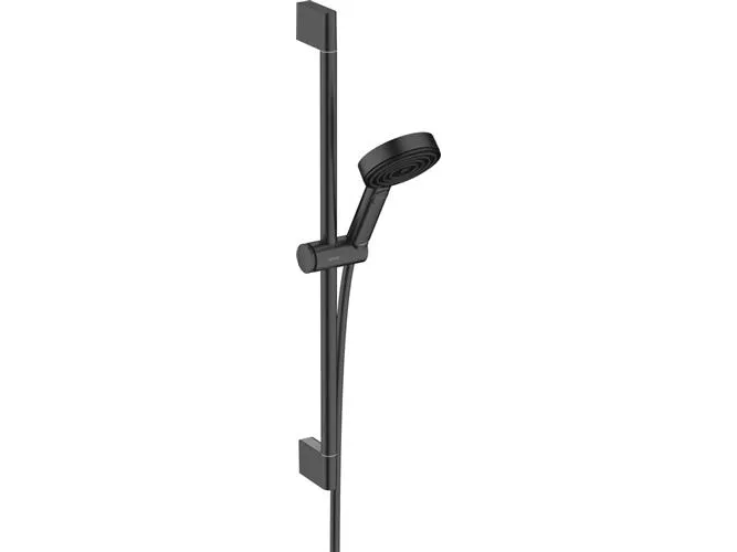 Hansgrohe pulsify select s 105 3jet relaxation shower set ma