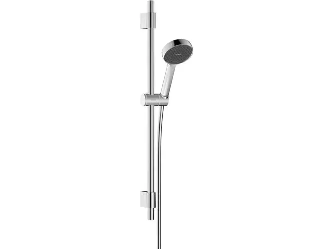 Hansgrohe activera select s shower set 95 2jet ecosmart with shower