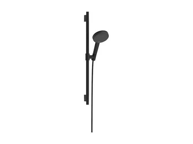 Hansgrohe raindance alive select s shower set 125 3jet ecosmart wit
