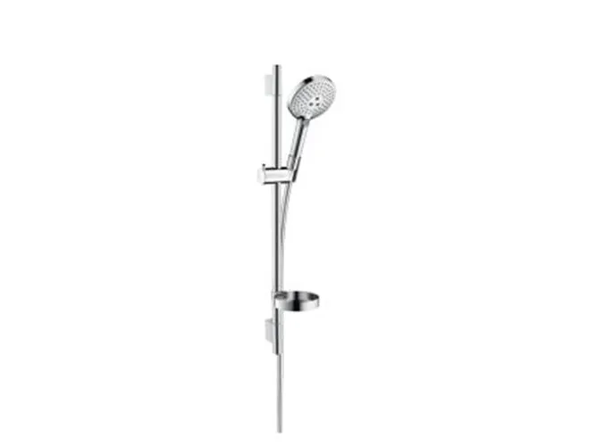 Hansgrohe raindance select s 120 3jet hand shower unica's pu