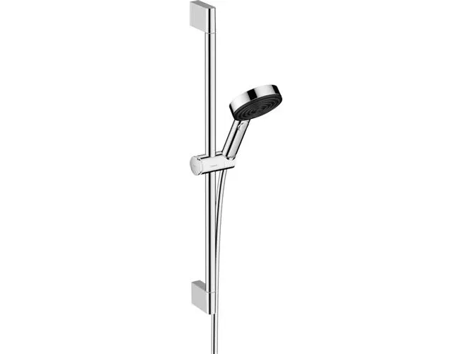 Hansgrohe pulsify select s shower set 105 3jet relaxation ec