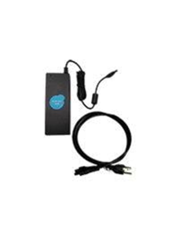 Logitech - power adapter - 90 Watt