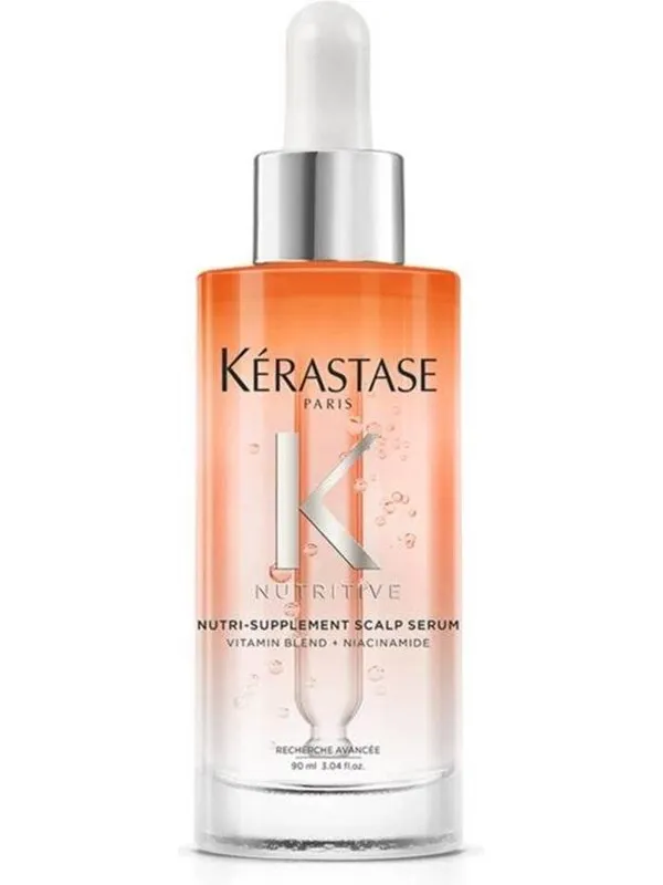 Kérastase Nutritive Scalp Serum 90 ml