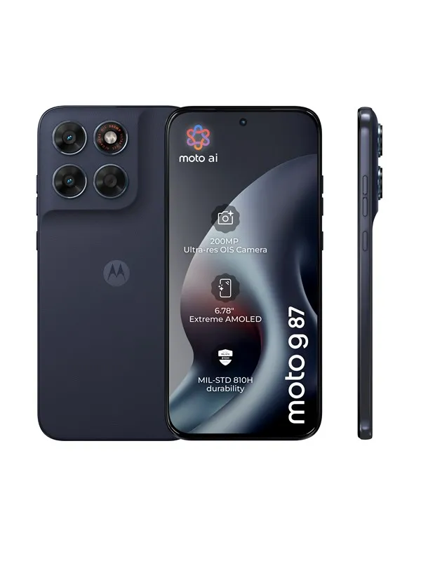 Motorola moto g87 256GB/12GB - PANTONE Overture