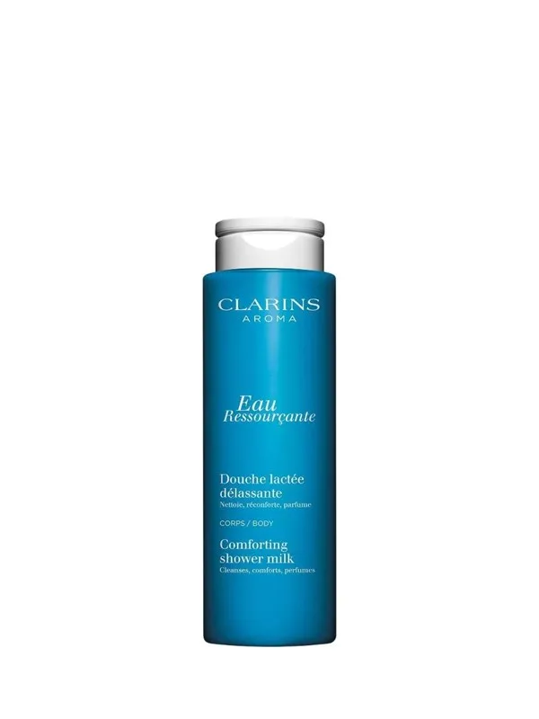Clarins Cleansing & Soothing Bath Milk - 200 ml