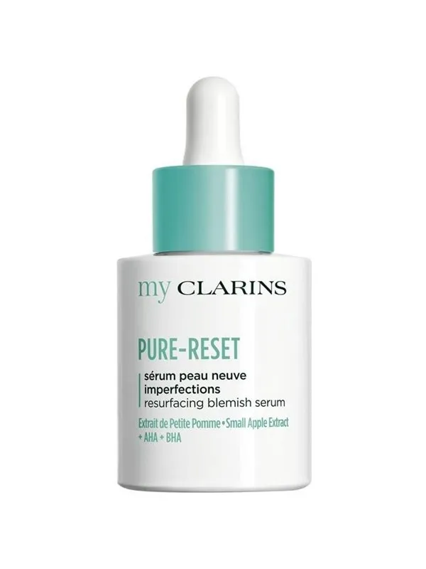 Clarins My  Pure-Reset Blemishes Serum 30 ml