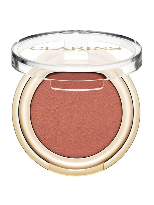 Clarins Eyeshadow Compact 1.5 g.- 04 Matte Rosewood