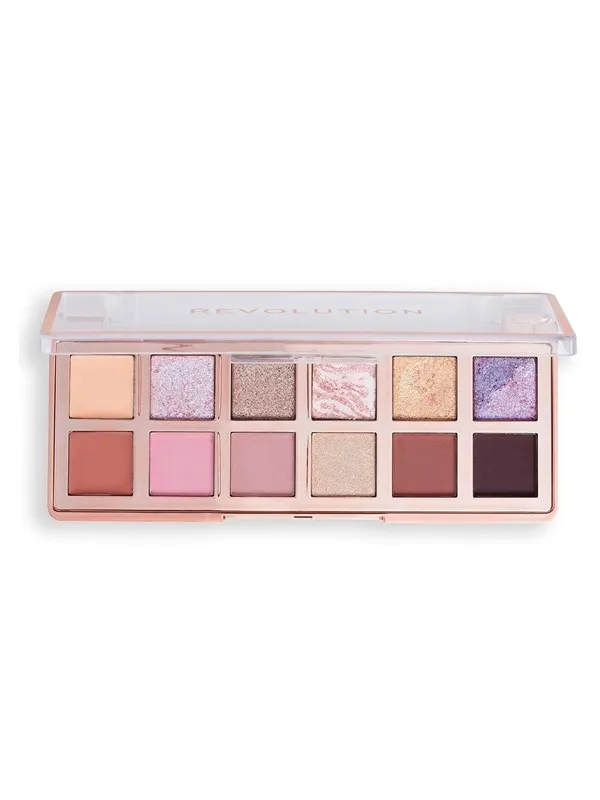 Makeup Revolution Eyeshadow Palette 8.4 g.- The Enchanted Icon