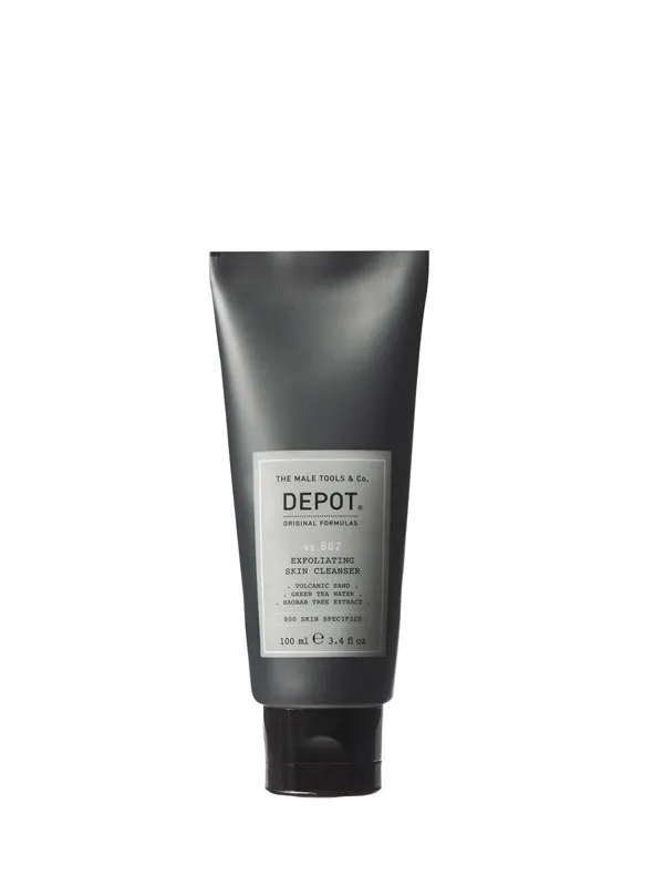 Depot 800 Skin Specifics No. 802 Volcanic Sand