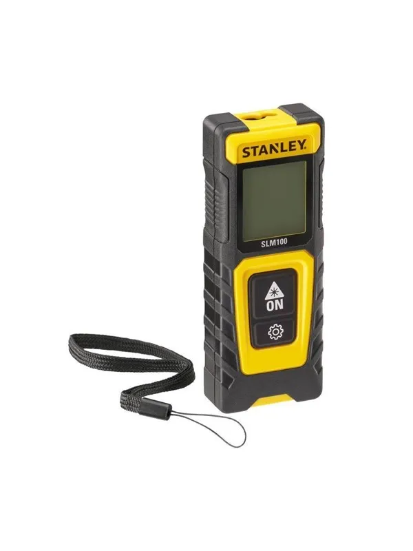 Stanley STHT77100-0 SLM100 30m Rangefinder