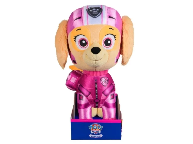 Paw Patrol Air Rescue Deluxe Plysj Skye