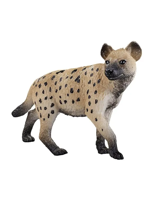 Mojo Wildlife Hyena