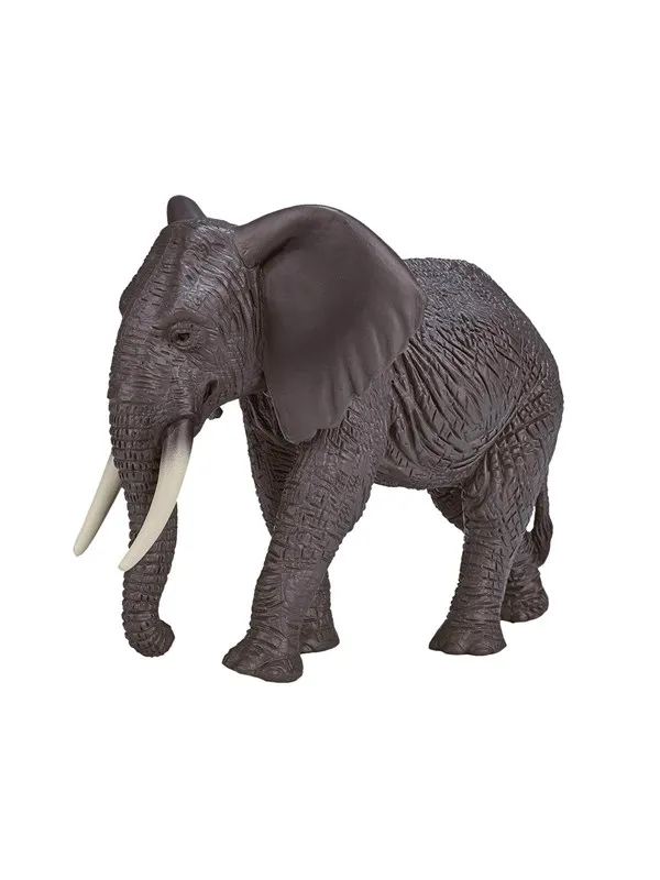 Mojo - Wildlife African Elephant - 387189