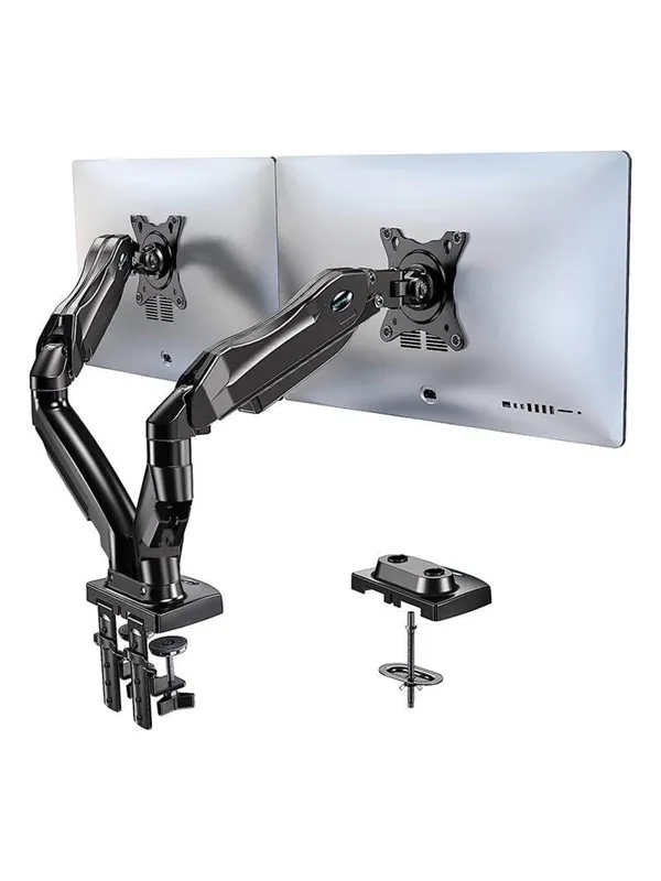 Huanuo Double monitor mount 13-30" HNDS6