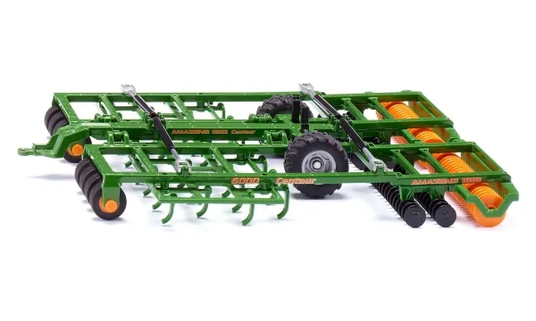 SIKU 1:32 Amazone Centaur