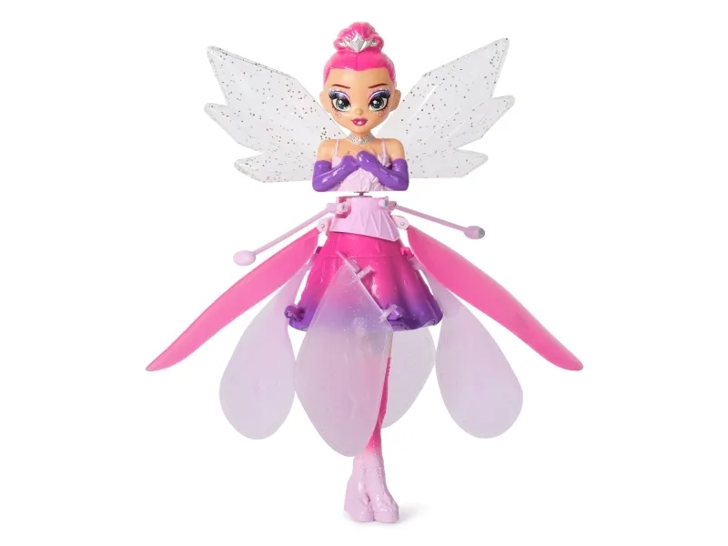Crystal Flyers - Fairy