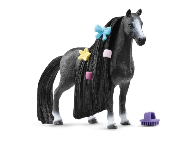Schleich BH Quarter Horse hoppe