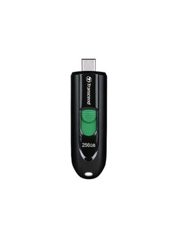 Transcend JetFlash 790C - 256GB - Minnepenn