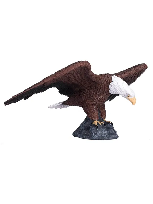 Mojo Wildlife Bald Eagle