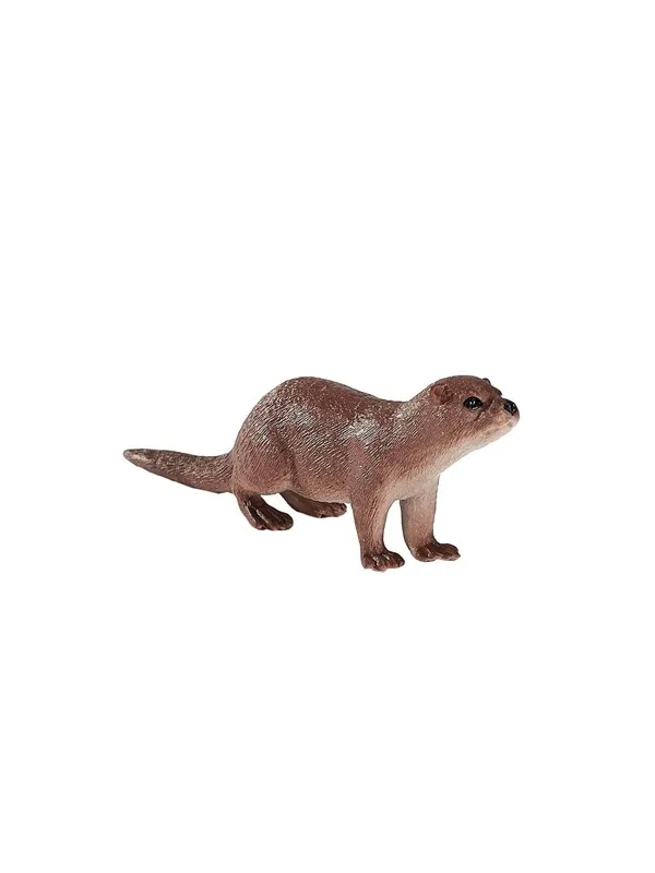 Mojo Wildlife Otter