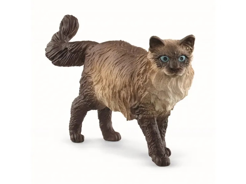 Schleich Ragdoll Katt