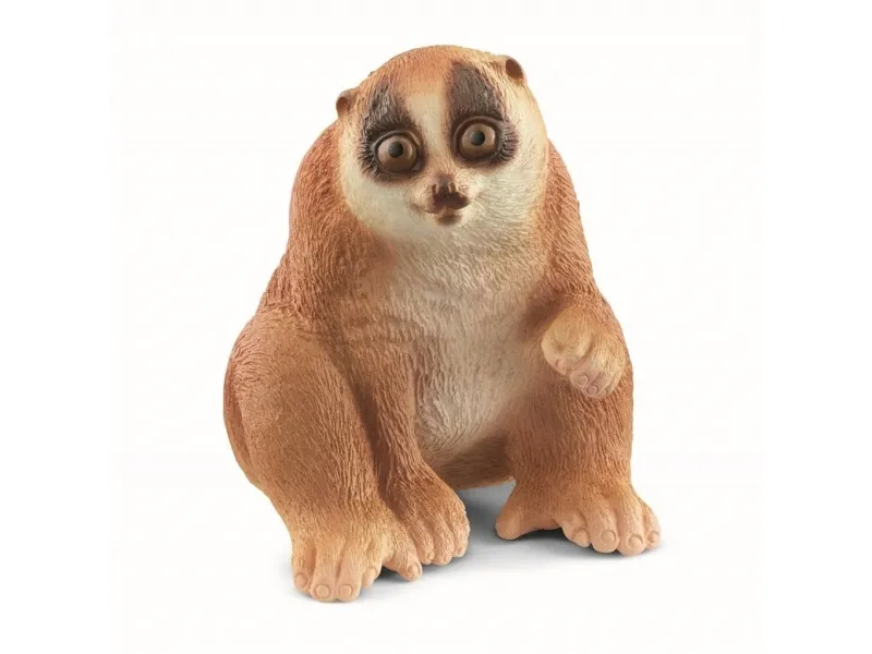 Schleich Langsom Loris
