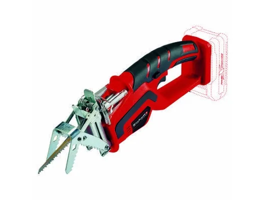 Einhell GE-GS 18 Li-So