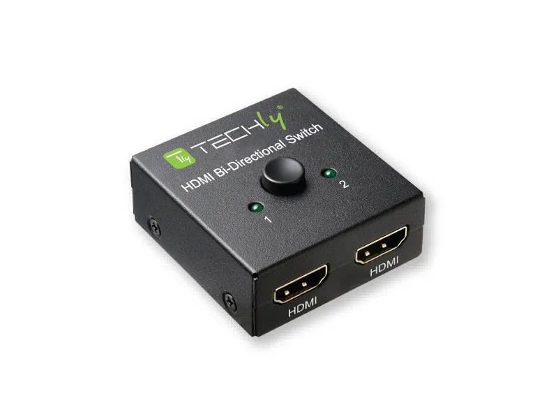 IC INTRACOM Techly