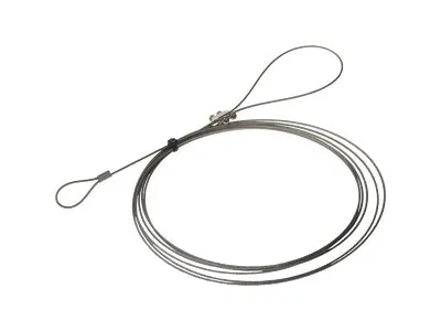 Axis Safety Wire