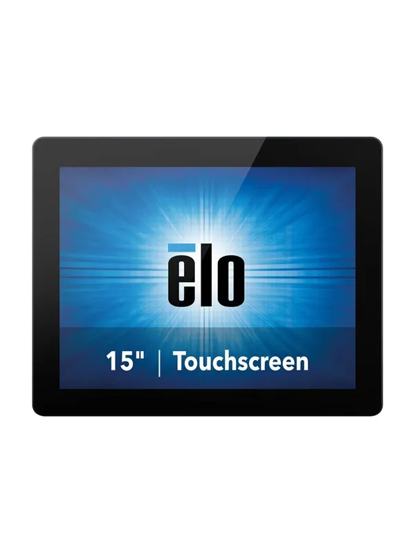Elo 1590L - 1024x768 - 75Hz - TFT